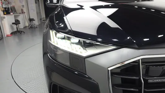 Audi Q8 (4M) 45 TDI 2021 22