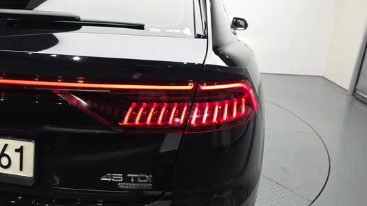 Audi Q8 (4M) 45 TDI 2021 23