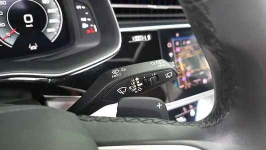 Audi Q8 (4M) 45 TDI 2021 28