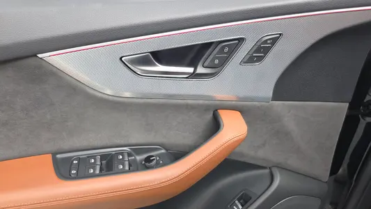 Audi Q8 (4M) 45 TDI 2021 29
