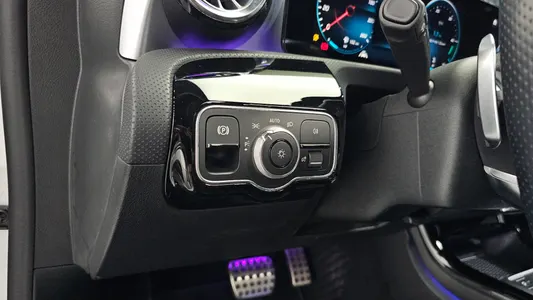Mercedes-Benz CLA-Class C118 CLA250 4MATIC 2021 17