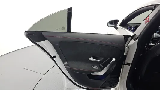 Mercedes-Benz CLA-Class C118 CLA250 4MATIC 2021 25