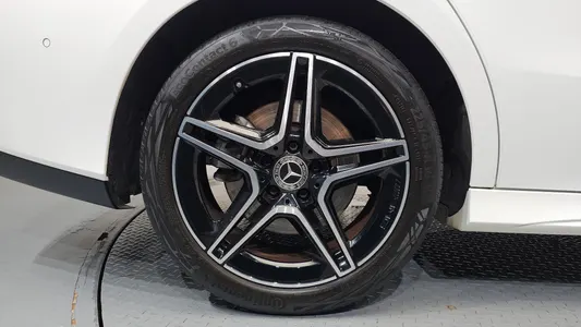 Mercedes-Benz CLA-Class C118 CLA250 4MATIC 2021 21