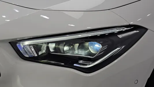 Mercedes-Benz CLA-Class C118 CLA250 4MATIC 2021 22