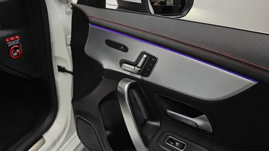 Mercedes-Benz CLA-Class C118 CLA250 4MATIC 2021 28