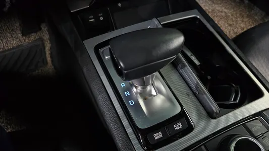 Genesis G80 3.3 GDI AWD 2016 9