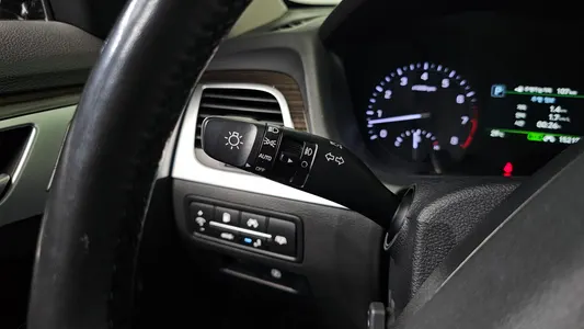 Genesis G80 3.3 GDI AWD 2016 19