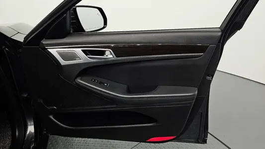 Genesis G80 3.3 GDI AWD 2016 24