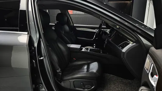 Genesis G80 3.3 GDI AWD 2016 26