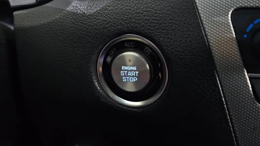 Genesis G80 3.3 GDI AWD 2016 34