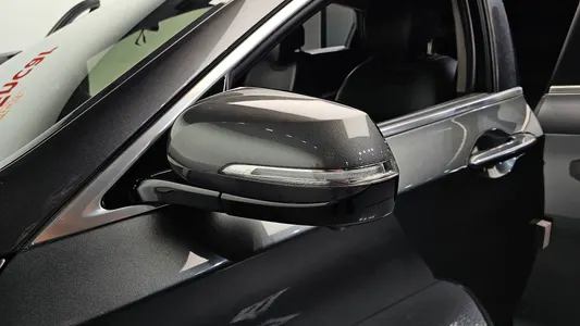 Genesis G80 3.3 GDI AWD 2016 35