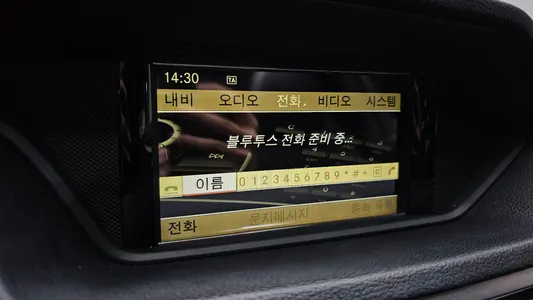 Mercedes-Benz E-Class W212 E300 2012 15