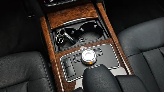 Mercedes-Benz E-Class W212 E300 2012 30