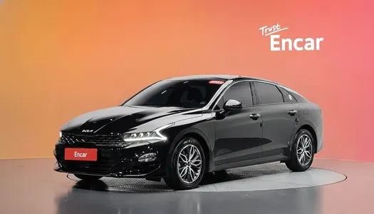 Kia K5 3 2.0 LPI() 2023 20