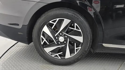 Hyundai IG 2022 5