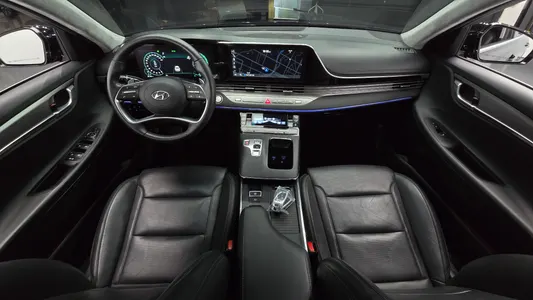 Hyundai IG 2022 7