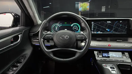 Hyundai IG 2022 11