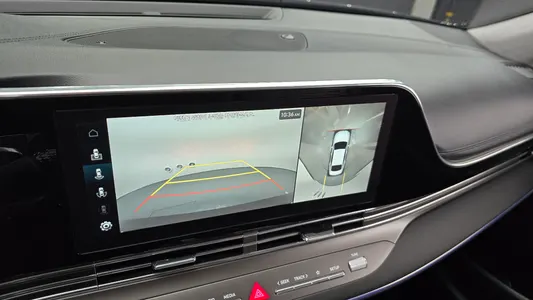 Hyundai IG 2022 13