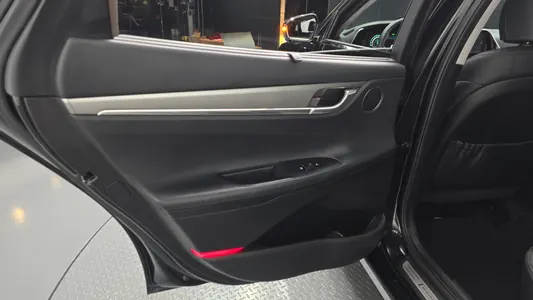 Hyundai IG 2022 24