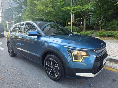 Kia 2022