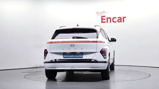 Hyundai (SX2) 2025 4