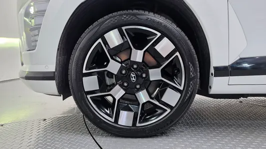 Hyundai (SX2) 2025 5