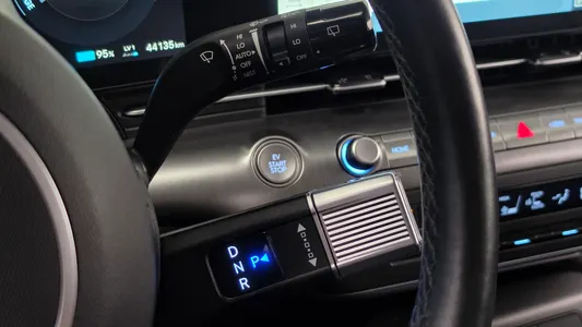 Hyundai (SX2) 2025 9