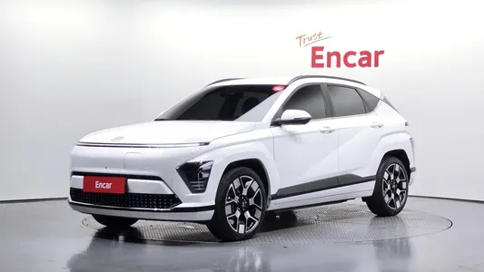 Hyundai (SX2) 2025