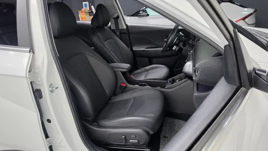 Hyundai (SX2) 2025 11