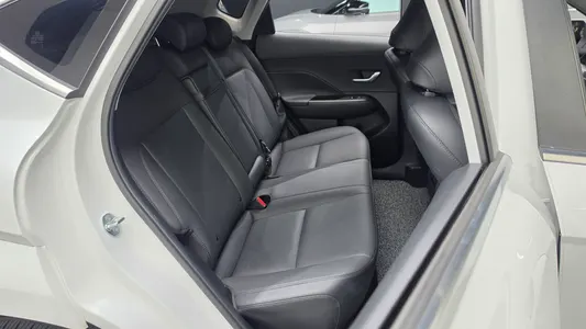Hyundai (SX2) 2025 12