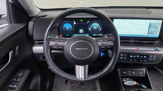 Hyundai (SX2) 2025 13