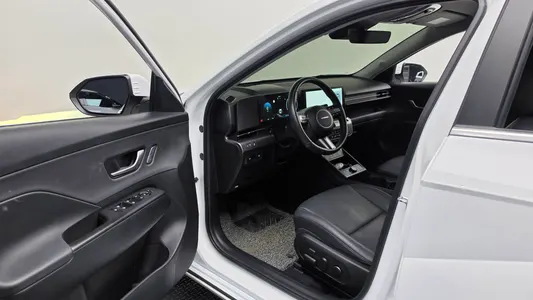 Hyundai (SX2) 2025 10