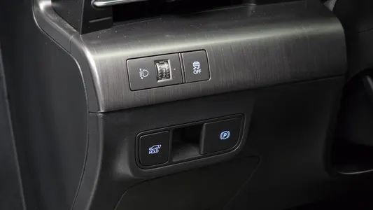 Hyundai (SX2) 2025 19