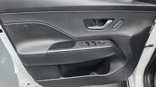 Hyundai (SX2) 2025 24
