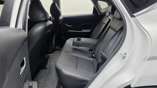 Hyundai (SX2) 2025 26