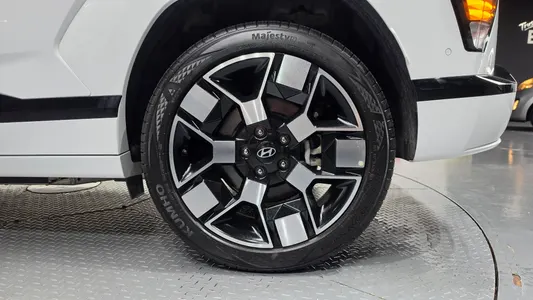 Hyundai (SX2) 2025 21