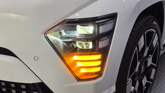 Hyundai (SX2) 2025 22