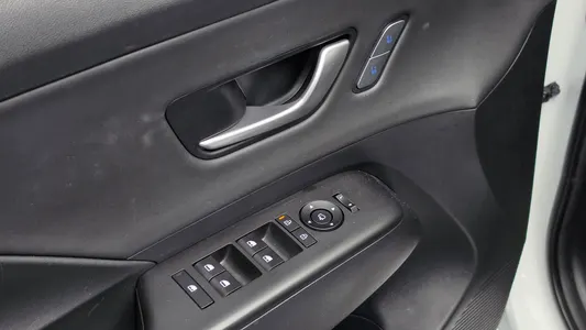 Hyundai (SX2) 2025 28