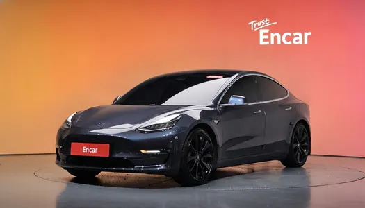 Tesla 3 AWD 2020