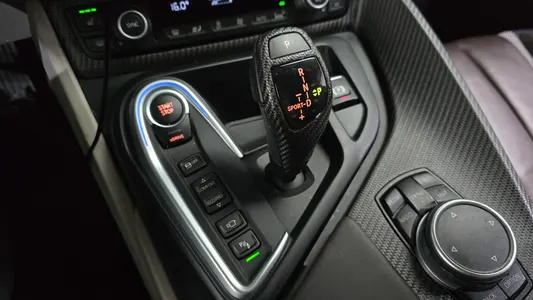 BMW i8 2016 9