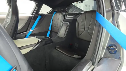 BMW i8 2016 12