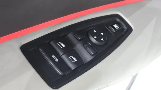 BMW i8 2016 16