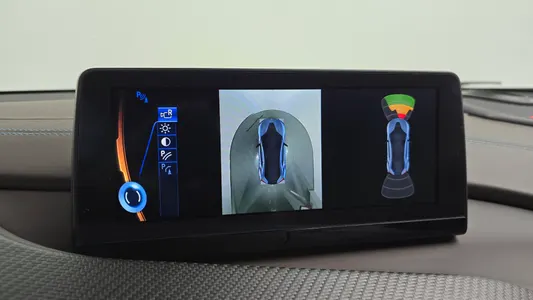 BMW i8 2016 18