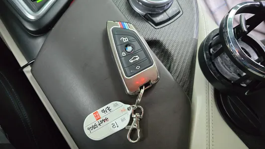 BMW i8 2016 19