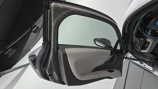 BMW i8 2016 24