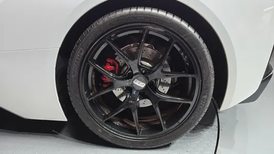 BMW i8 2016 21