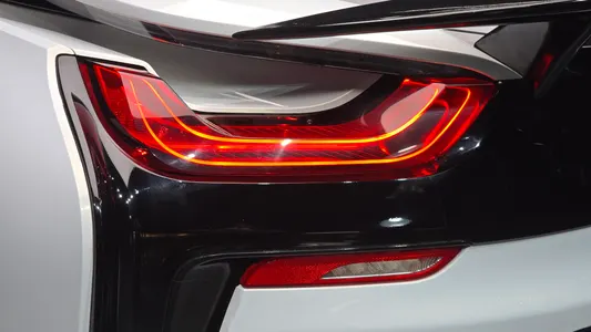 BMW i8 2016 23