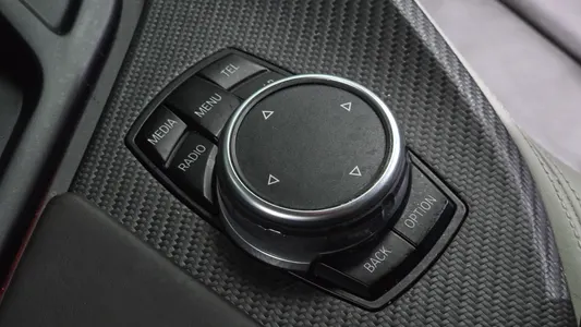 BMW i8 2016 27