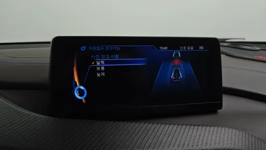 BMW i8 2016 29