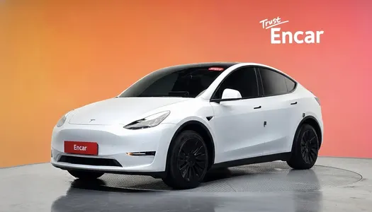 Tesla Y AWD 2022